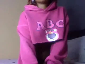 Chaturbate Nude Webcam of badgurllily