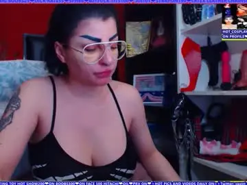 Chaturbate Adult Video Chat of cuminmenowbby