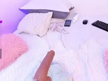 Chaturbate Live Porn of isabellaa_1