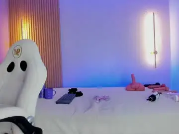 Chaturbate Live Sex of liah_cleir