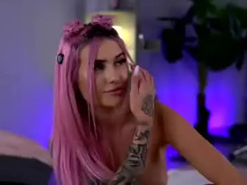 Chaturbate Adult Webcams of miky_lust