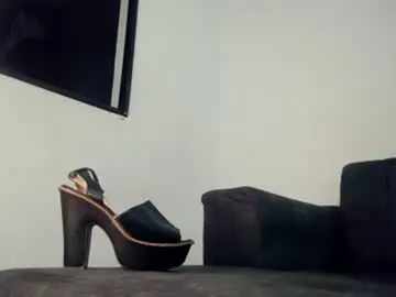 Chaturbate Live Sex of monaa_paloma