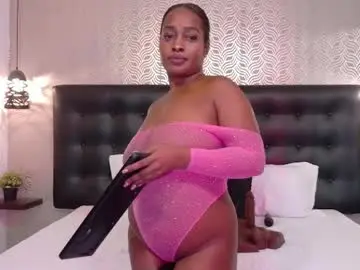 Chaturbate Sex Chat of naiaramasson_