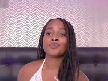 Chaturbate Adult Webcam of naiaramasson_