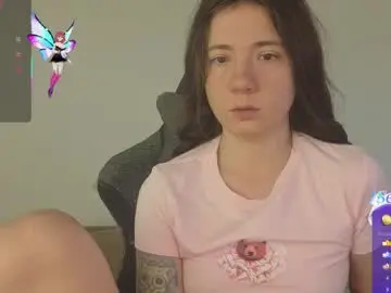 Chaturbate Watch Live Sex Cams of sexy_b0rsch