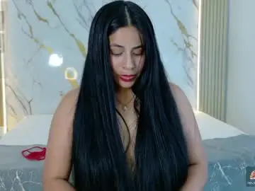 Chaturbate Private Sex Chat of zoe_longhair
