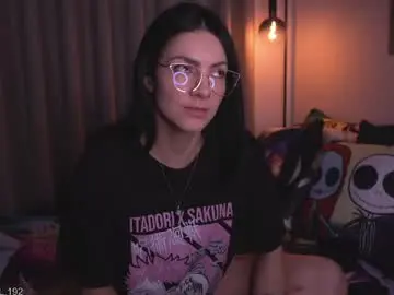 Chaturbate Sex Cam of hollylinder_