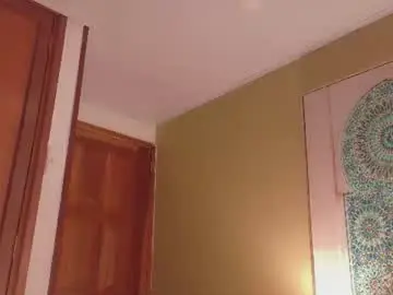 Chaturbate Nude Webcam of maya_house