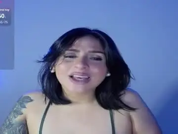 Chaturbate Adult Video Chat of mia_odonell_