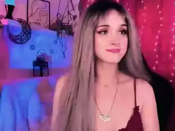 Chaturbate Live Sex of miladyjolie