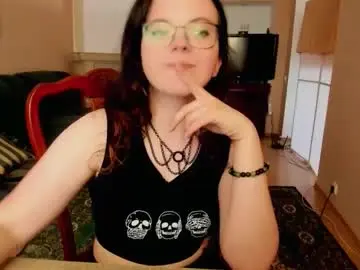 Chaturbate Adult Video Chat of naomi_di