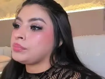 Chaturbate Private Sex Chat of samanthaa_22_