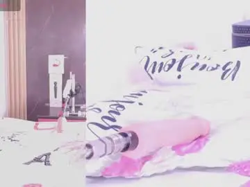 Chaturbate Live Sex of sophialovers01