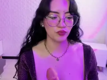 Chaturbate Best live sex cam show of violeta_diazz