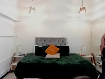 Chaturbate Private Sex Chat of _dulcinea_1