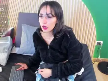 Chaturbate Adult Webcam of alicecoule