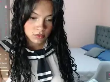 Chaturbate Adult Video Chat of elisa_diaz_14