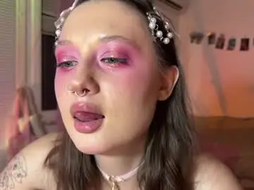 Chaturbate Private Sex Chat of jenny_cox_love