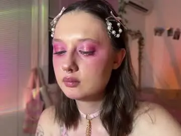 Chaturbate Sex Chat of jenny_cox_love