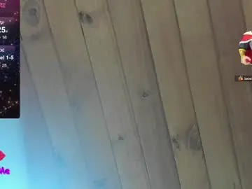 Chaturbate Private Sex Chat of natasha__logan