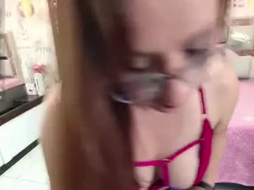 Chaturbate Live Sex of olivia_willd