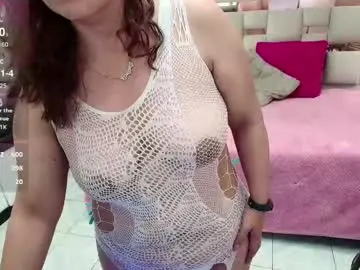 Chaturbate Adult Webcams of olivia_willd