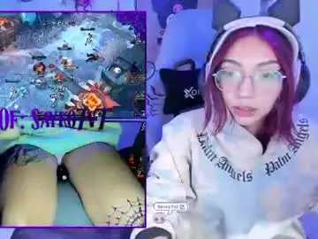 Chaturbate Free Porn Cam of saiko7w7