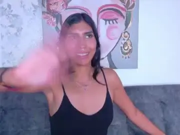 Chaturbate Live Sex Cam of taty_miller