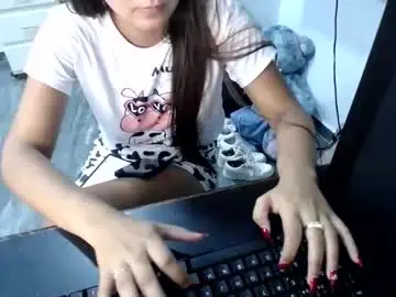 Chaturbate Private Sex Chat of danielaa_foxx