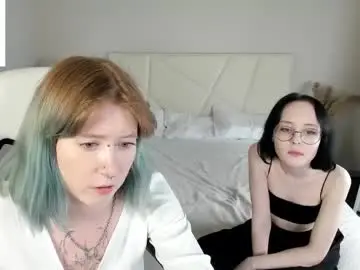 Chaturbate Free Porn Cam of elira_vane