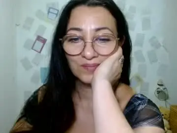Chaturbate Live Sex Cam of ginaoneon