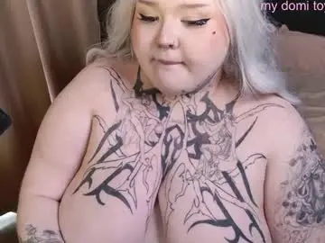 Chaturbate Free Porn Cam of gotic_pie