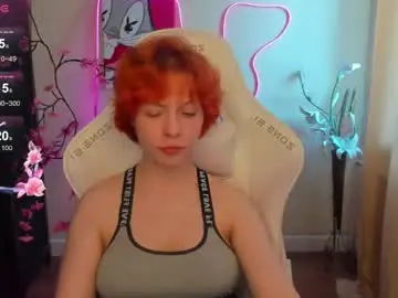 Chaturbate Adult Webcams of infernokitten