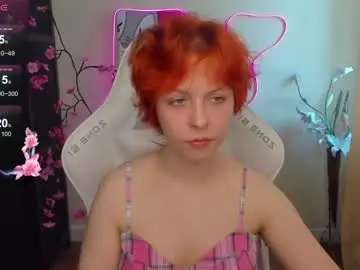 Chaturbate Sex Cam of infernokitten