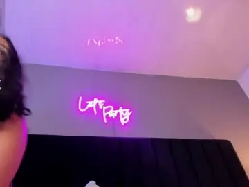 Chaturbate Sex Cam of isaxcurves