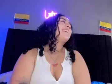Chaturbate Private Sex Chat of isaxcurves