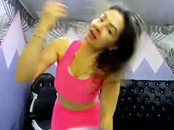 Chaturbate Live Sex Cam of kendal_busgter