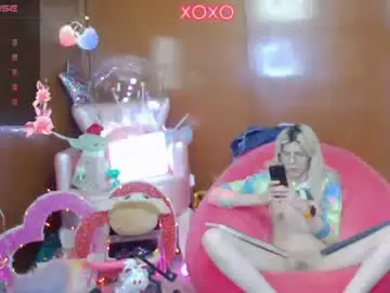Chaturbate Adult Webcams of laflakita21