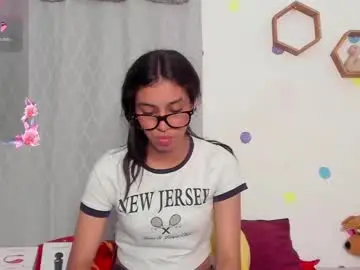 Chaturbate Free Live Porn of maria_skinny_
