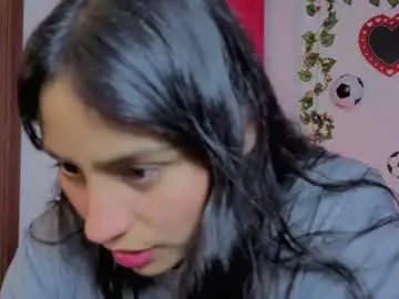 Chaturbate Free Porn Cam of paulacutexs