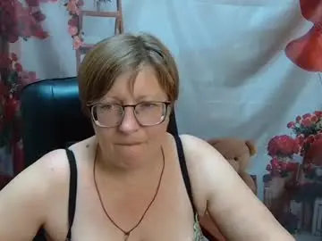 Chaturbate Nude Webcam of radachudna