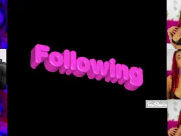 Chaturbate Live Porn of stefania_sandrelli_