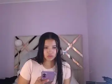 Chaturbate Live Sex of sussana_jimenez