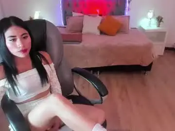 Chaturbate Free Live Porn of violet_anderson_