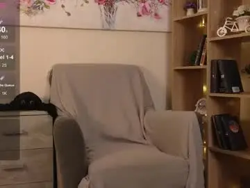 Chaturbate Adult Webcam of _aoki_