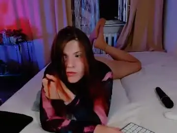Chaturbate Sex Chat of erika_with_love