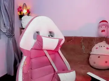 Chaturbate Nude Webcam of melscret