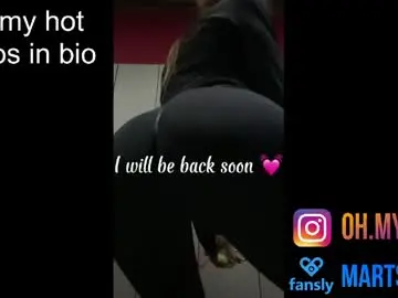 Chaturbate Adult Video Chat of mia4sin