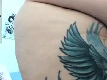 Chaturbate Watch Live Sex Cams of missbarbarahot_