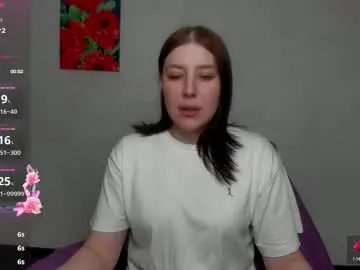 Chaturbate Best Webcam of sannyflower